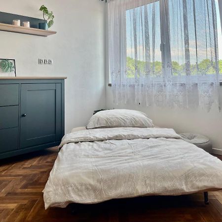 Ferienwohnung Monstera I Kolín Exterior foto